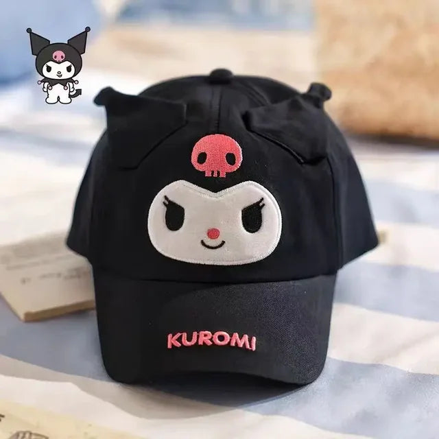 Sanrio Caps