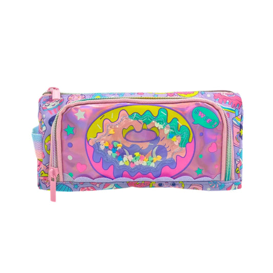 Vest Series Donut Pouch