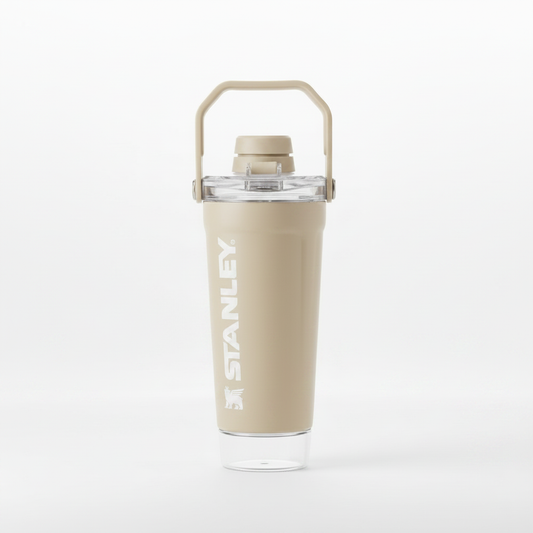 Stanley Tumbler Off White