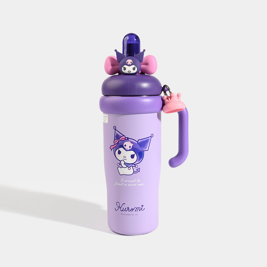 Sanrio Kuromi Tumbler