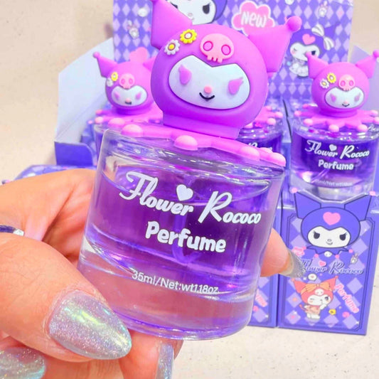 Kuromi Kids Perfume