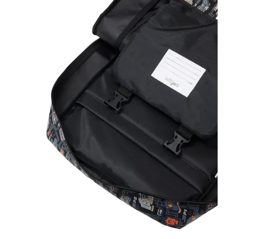 Original 19 inch Game On Theme Backpack