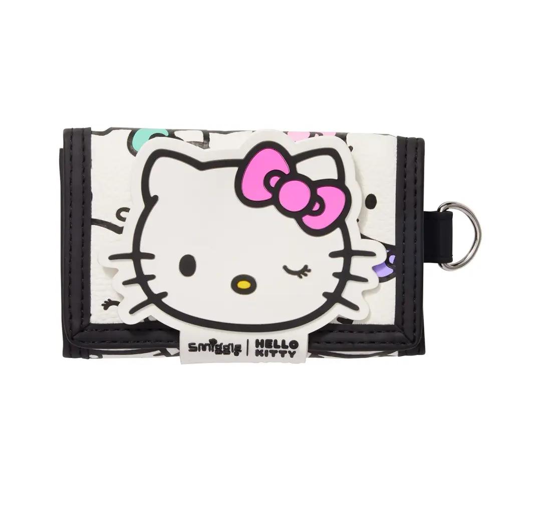 Original Kitty Theme Wallet