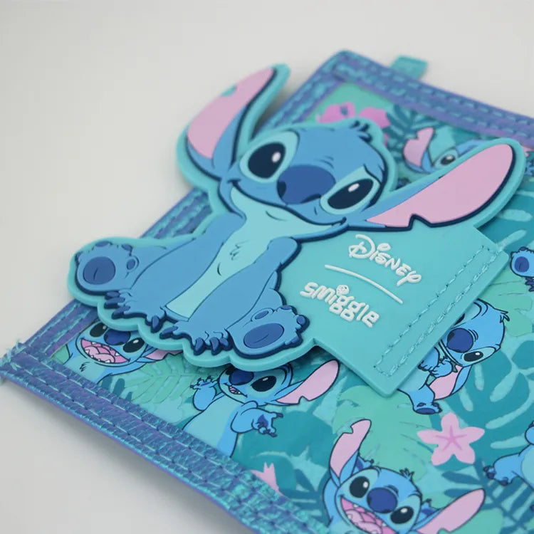 Smiggle Kids Wallet