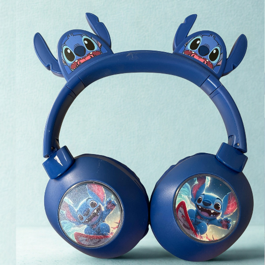 Wireless Stitch Headphones