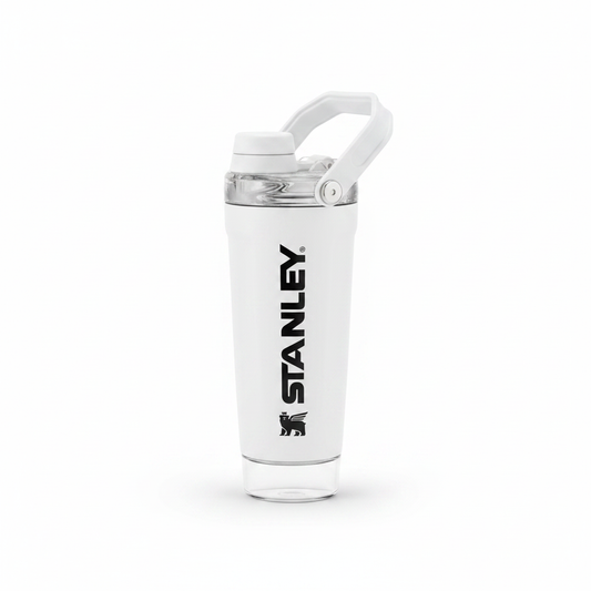 Stanley Tumbler white