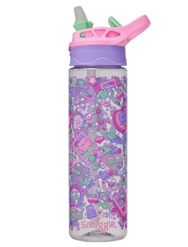 Original Cute Cate Theme Water Bottle