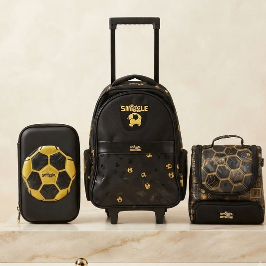 Goal Theme Trolley Bundle