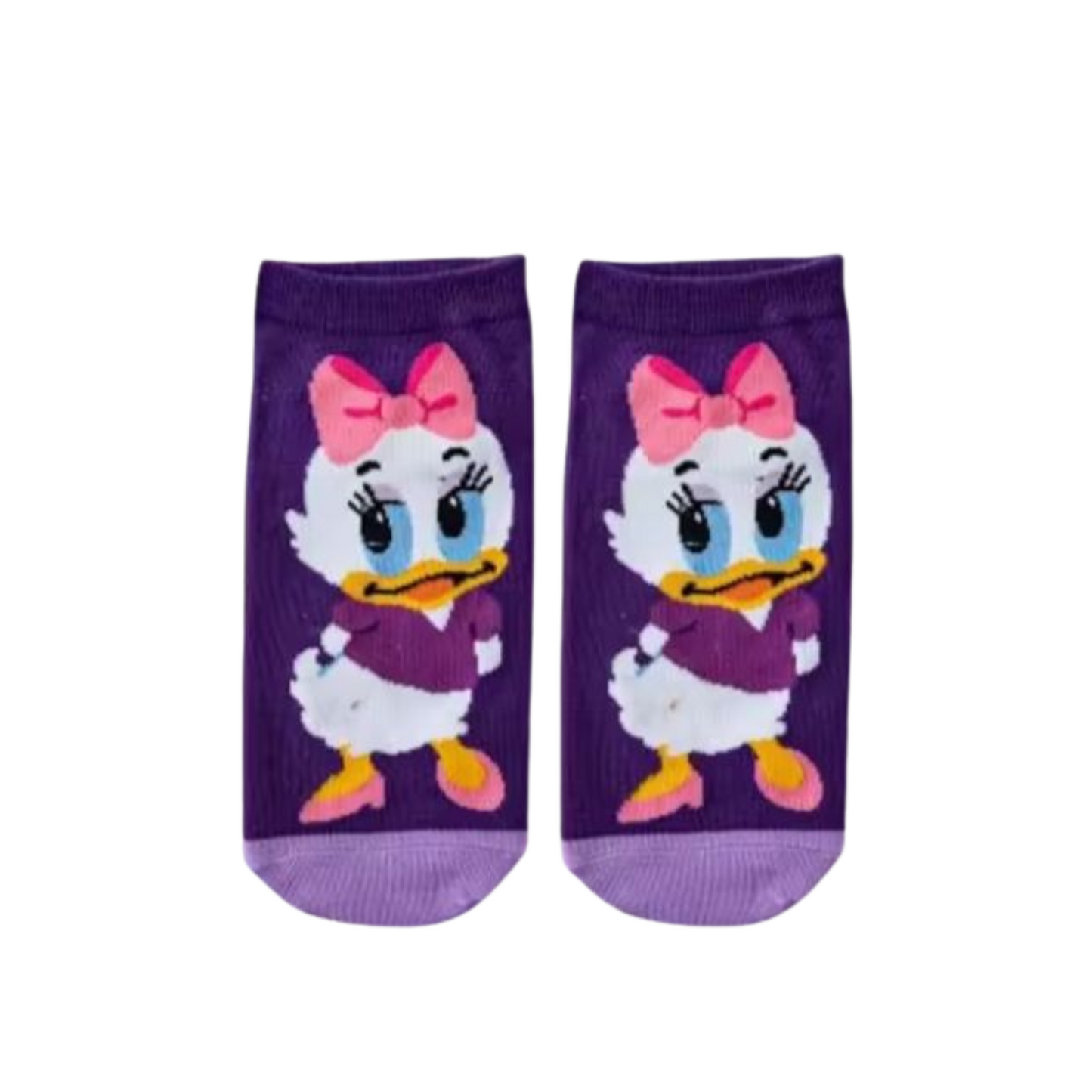 Disney Free Size Socks