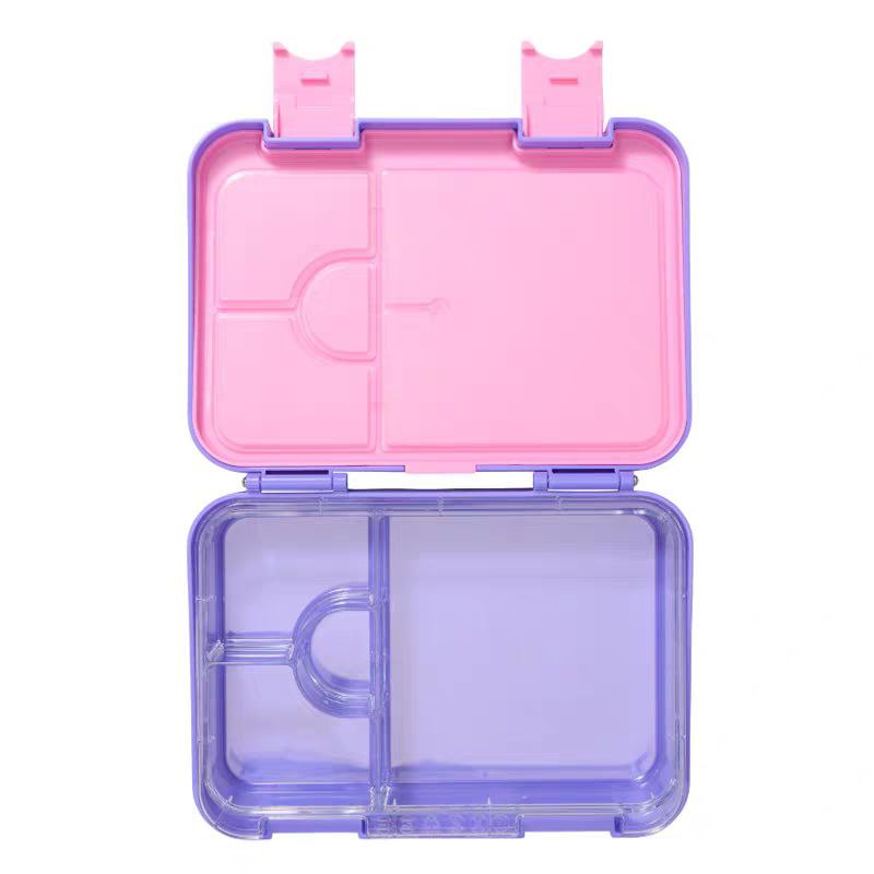 Ice Cream Unicorn Bento Lunch Box