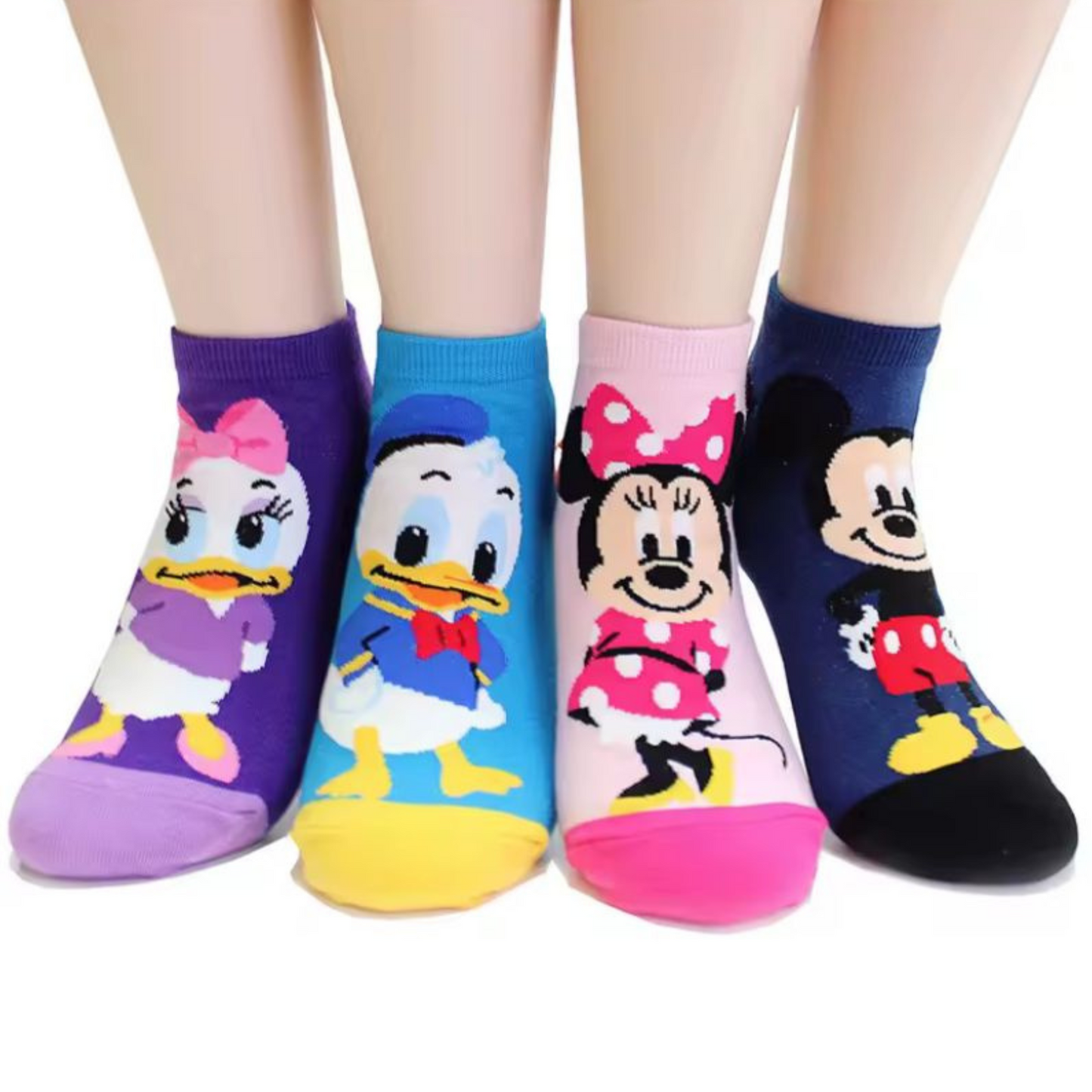 Disney Free Size Socks
