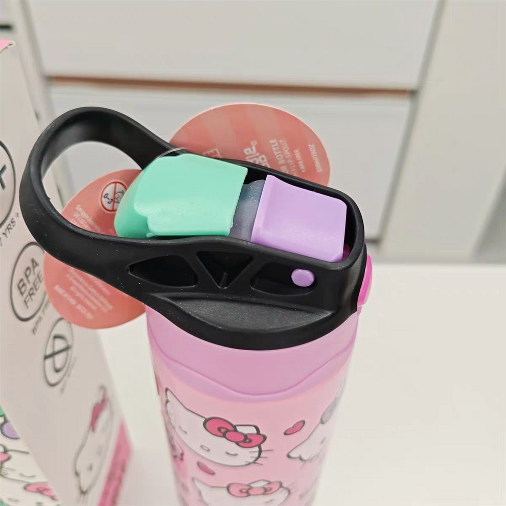 Original Insulated Kitty Bottle