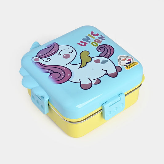 Dual Story Bento Lunch Box