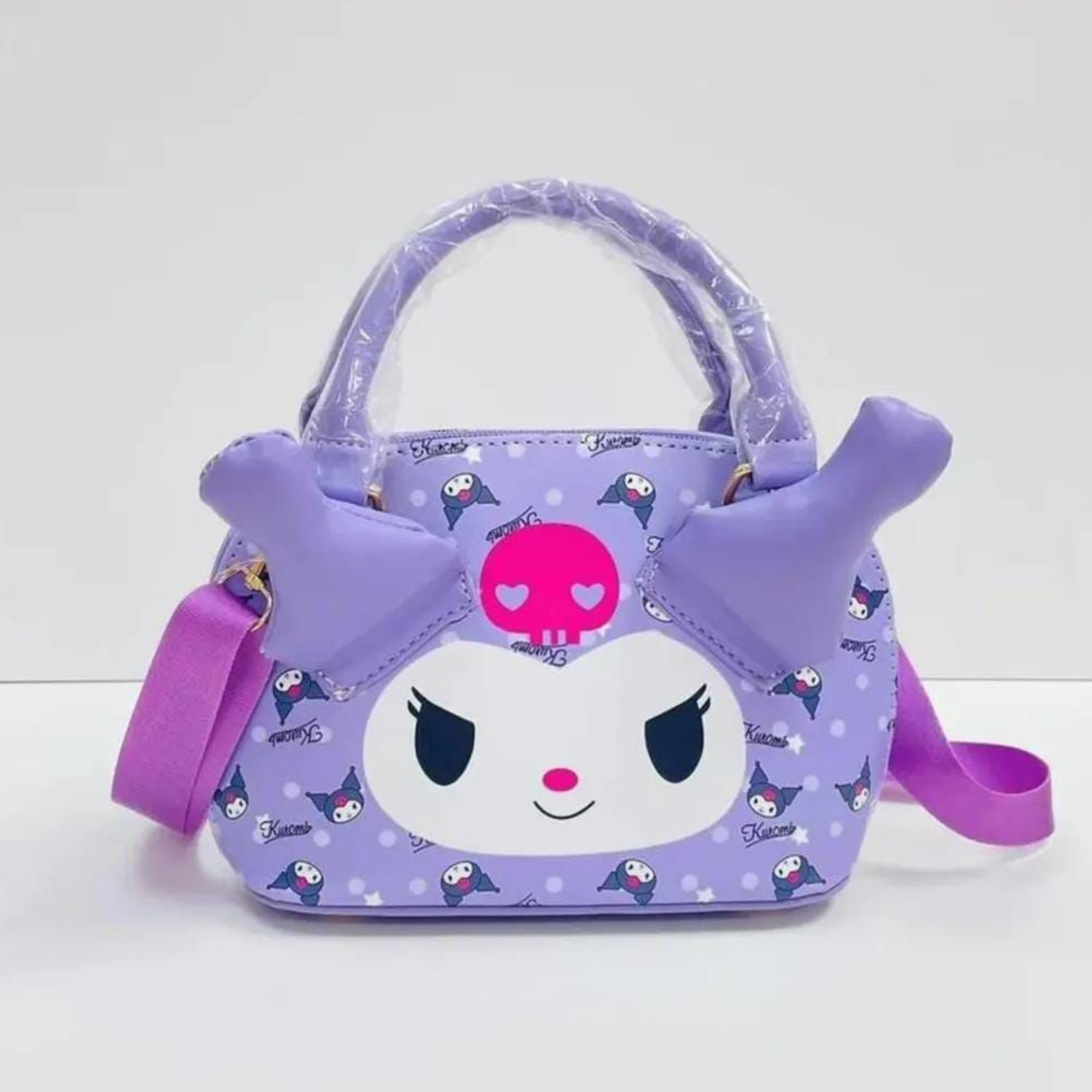Sanrio Cross Bags