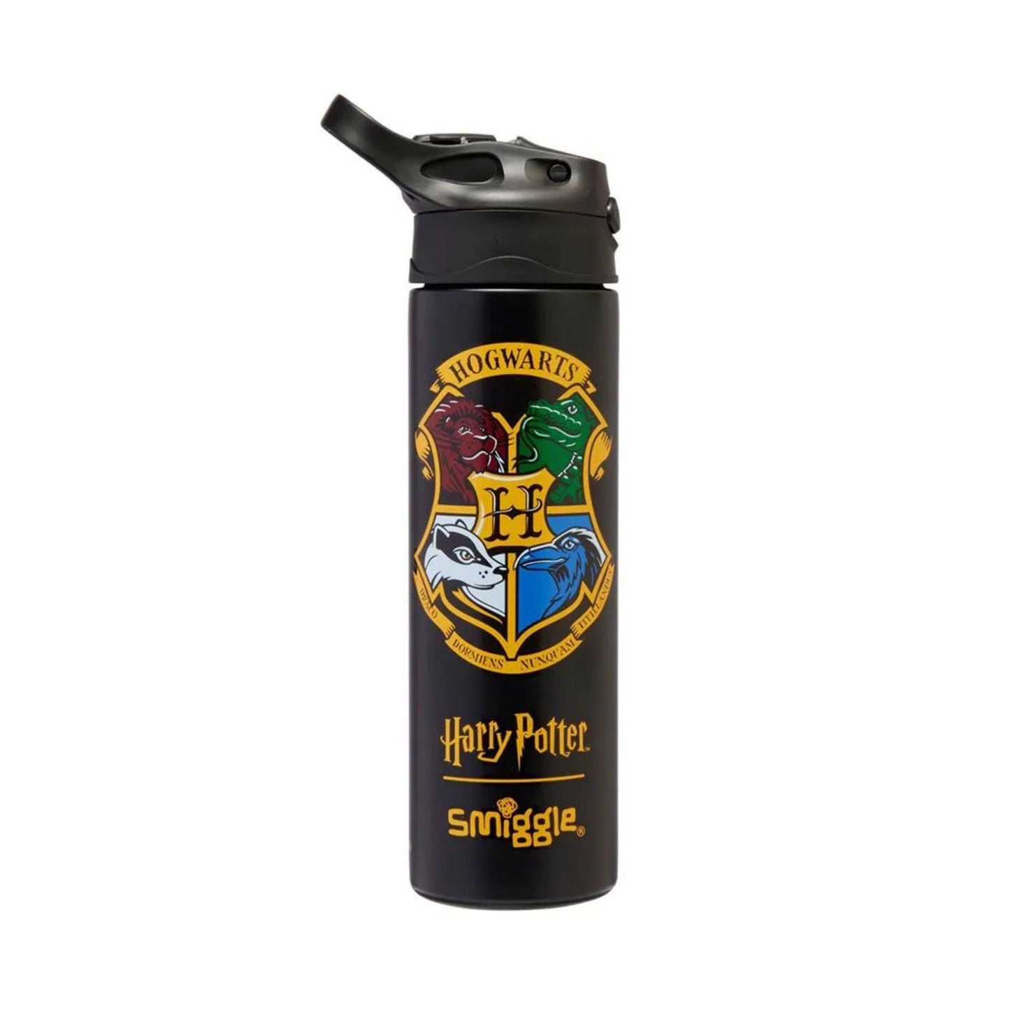 Smiggy Harry Porter Theme Water Bottle