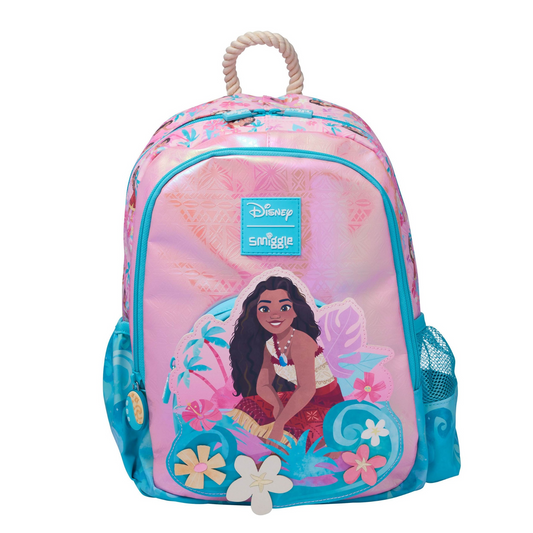 Smiggle Moana Backpack