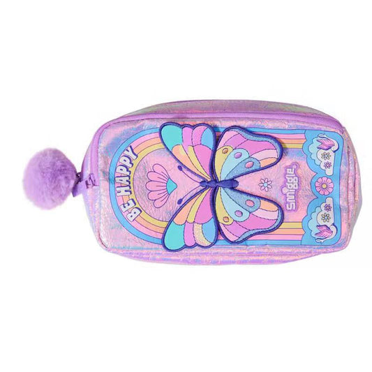 Original Butterfly Theme Pouch