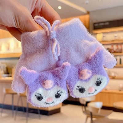 Cute Sanrio Mittens