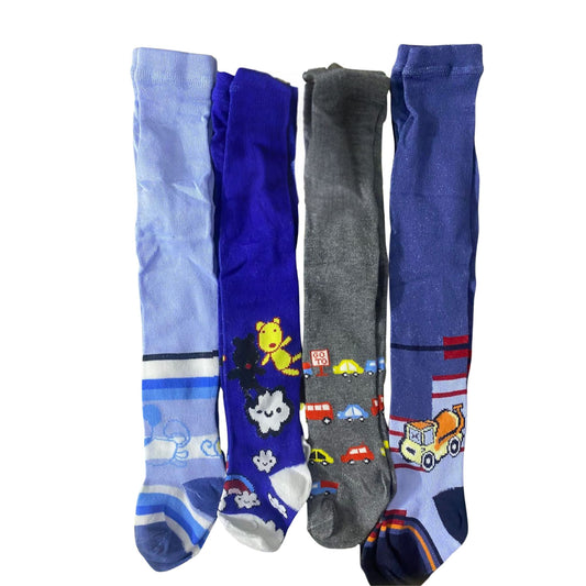 Boys Leggings (3 to 6 Months)
