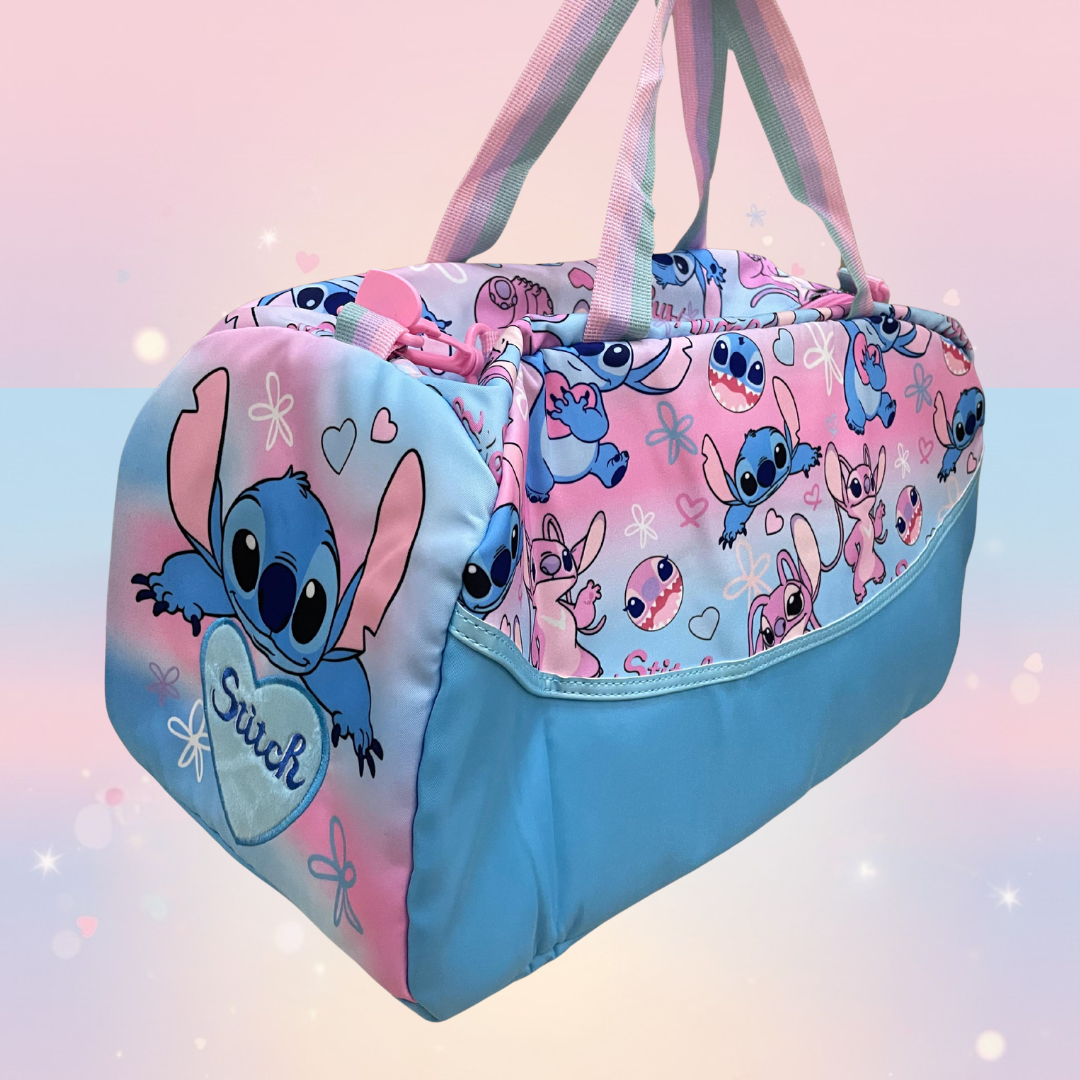 Sanrio Large Travel Bag