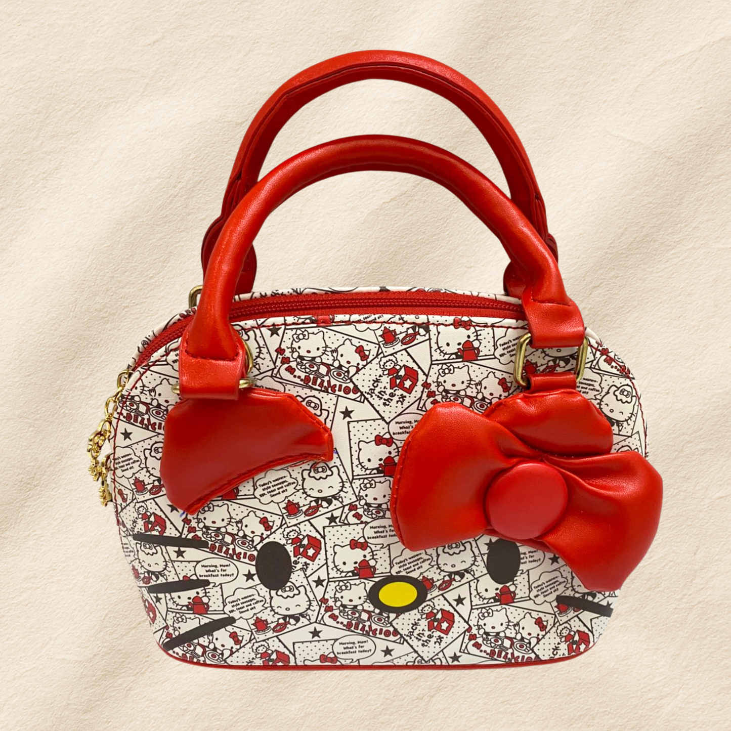 Sanrio Cross Bags