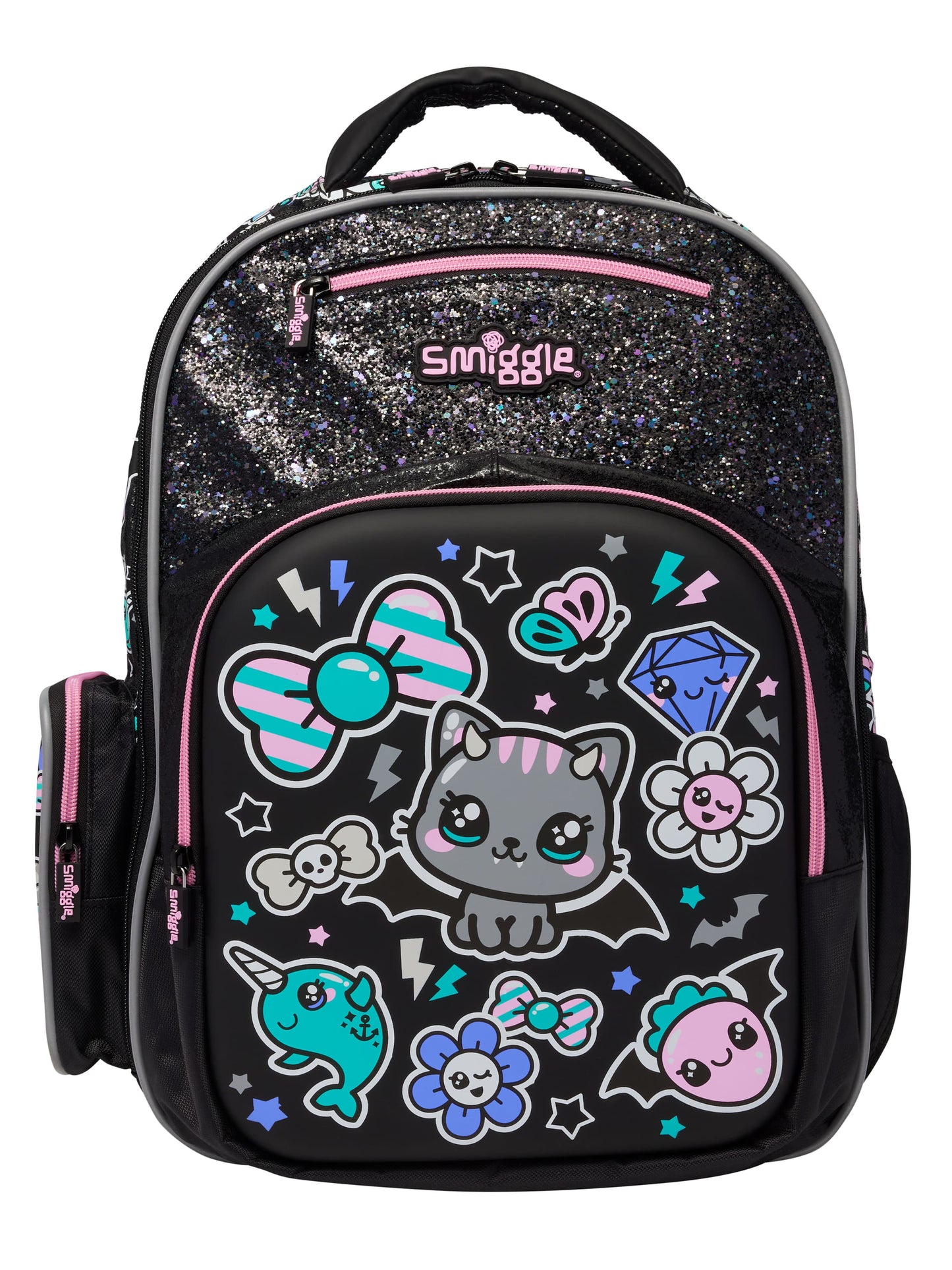 Original Starry Theme Backpack