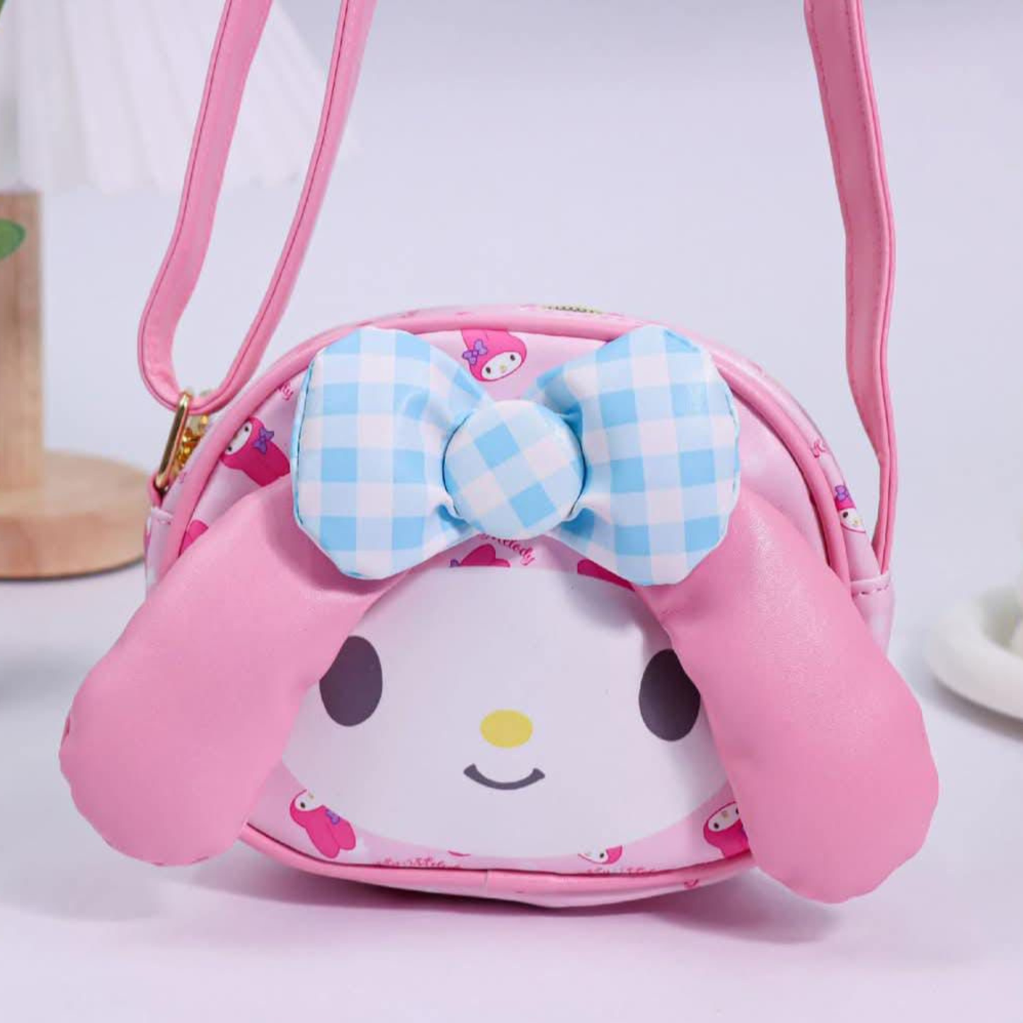 Sanrio Cross Bags