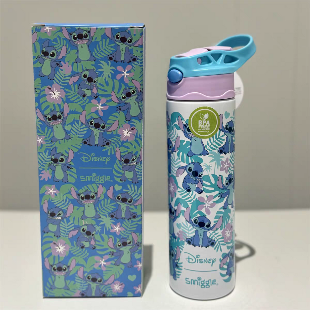 Original Insulated Stitch Bottle
