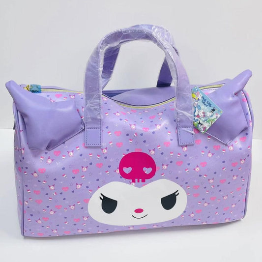 Sanrio Travel Bags