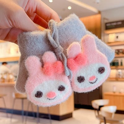 Cute Sanrio Mittens