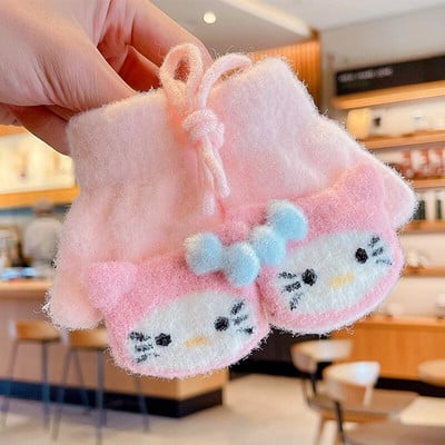 Cute Sanrio Mittens