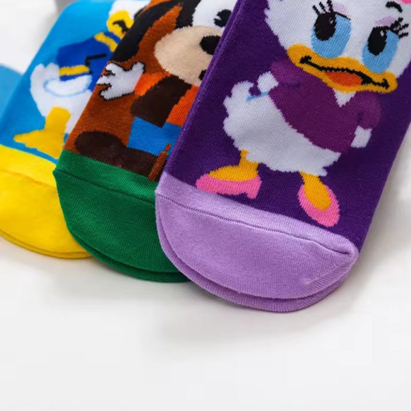 Disney Free Size Socks