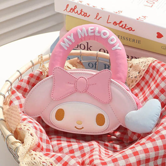 Sanrio Crossbody Bags