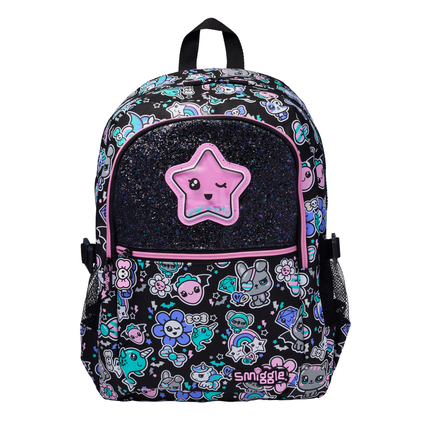 Smiggle Starry Backpack