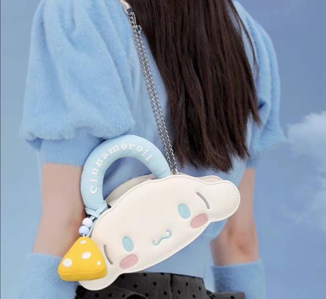 Sanrio Crossbody Bags