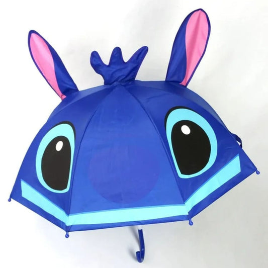 Stitch Theme Umbrella