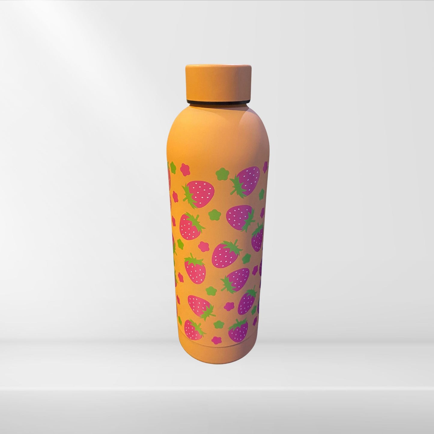 Cute Insulated Flask