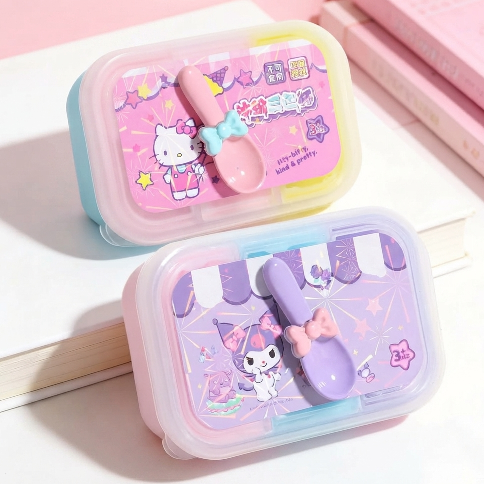 Original Sanrio Pastel Slime