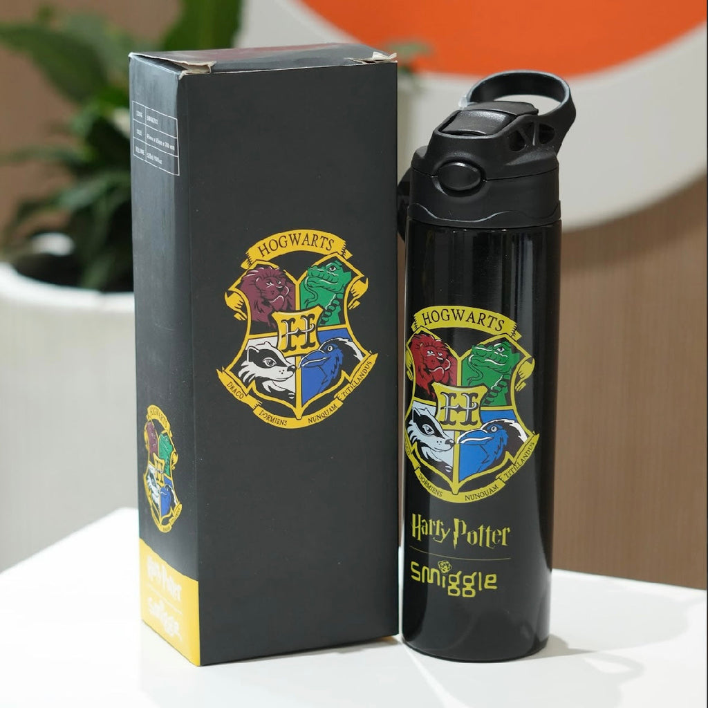 Original Insulated Harry Potter Bottle