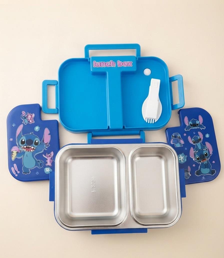 Insulated Kids Lunch box