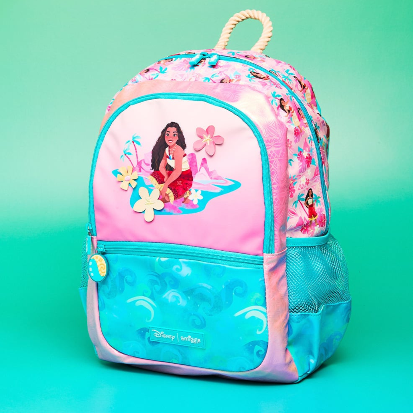 Smiggle Moana Backpack