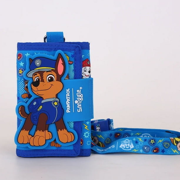Smiggle Kids Wallet
