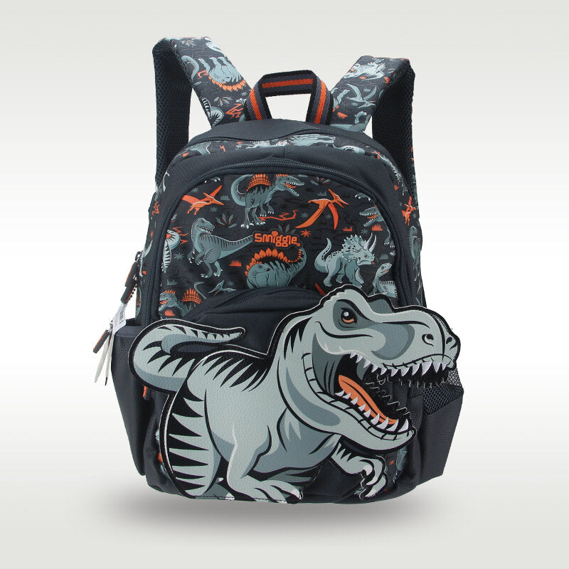 Original Dinosaur Theme Backpack