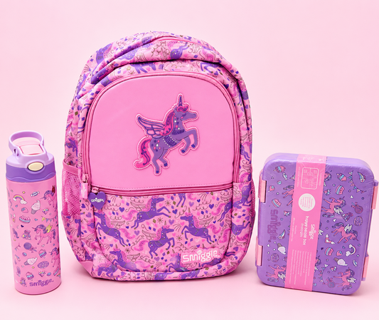 Unicorn Theme Bundle