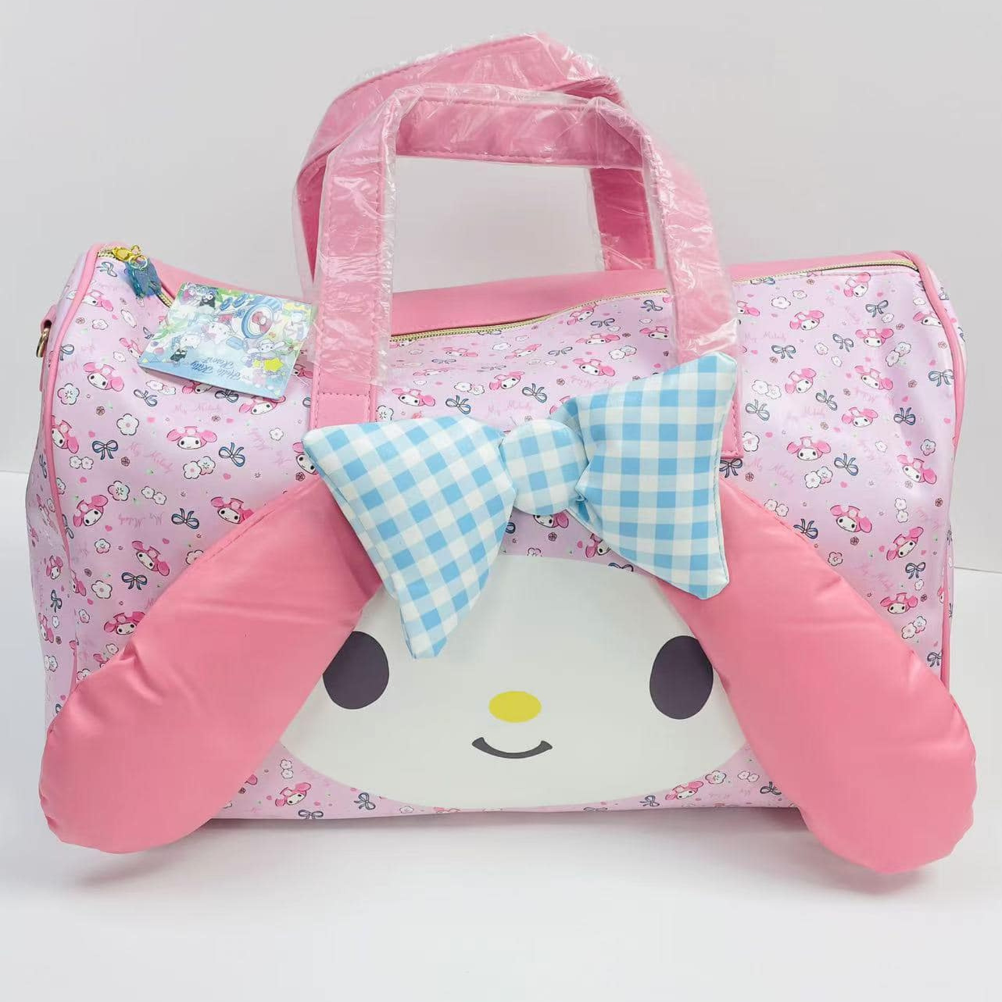 Sanrio Travel Bags