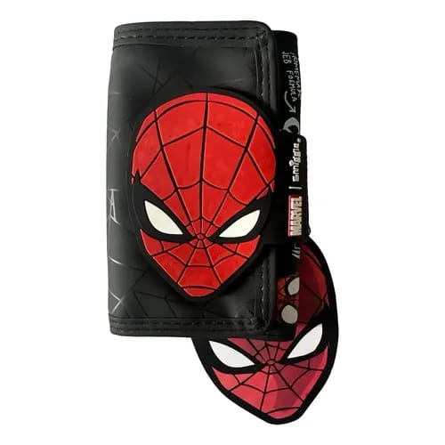 Original Spider Man Theme wallet
