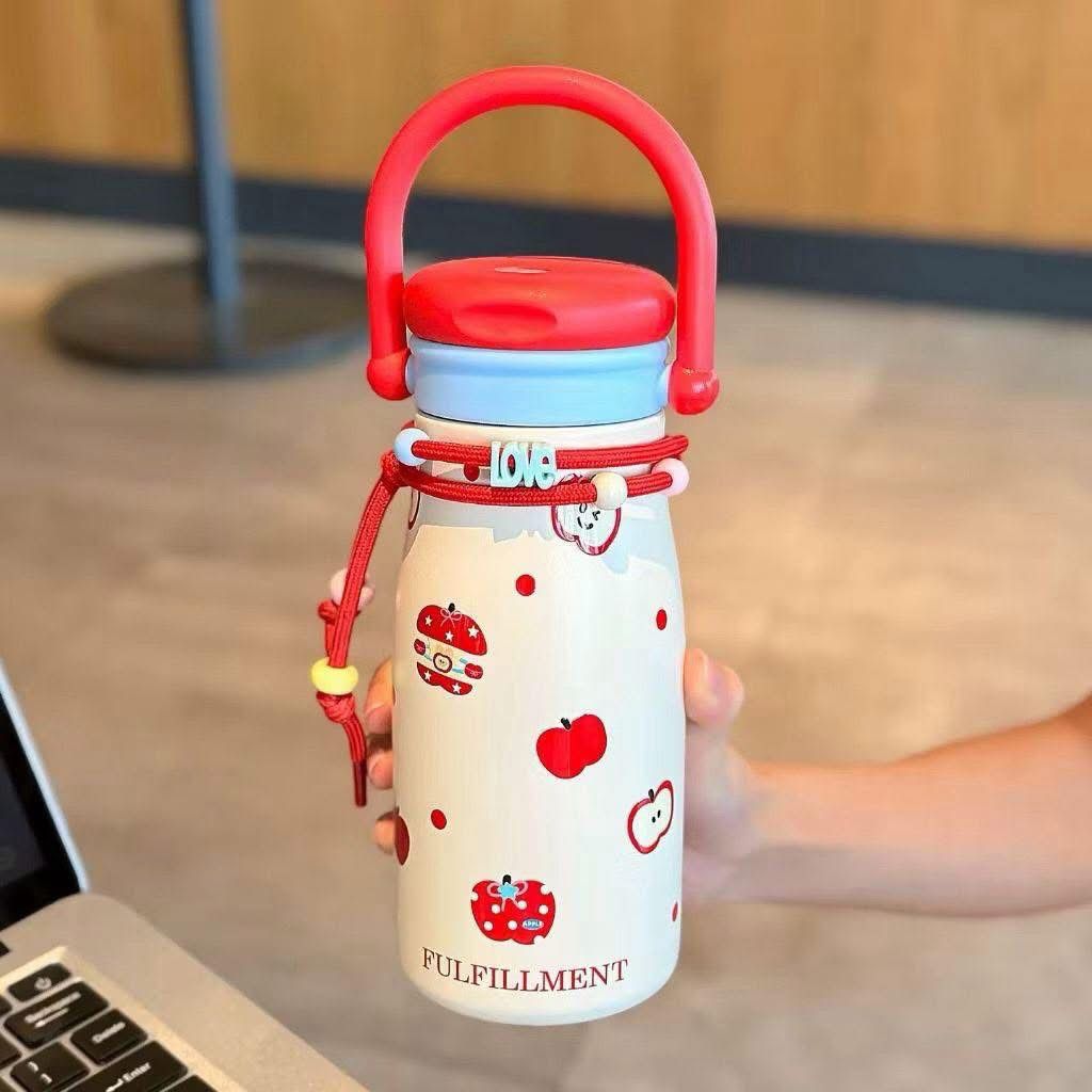 Insulated Cute Water Bottles