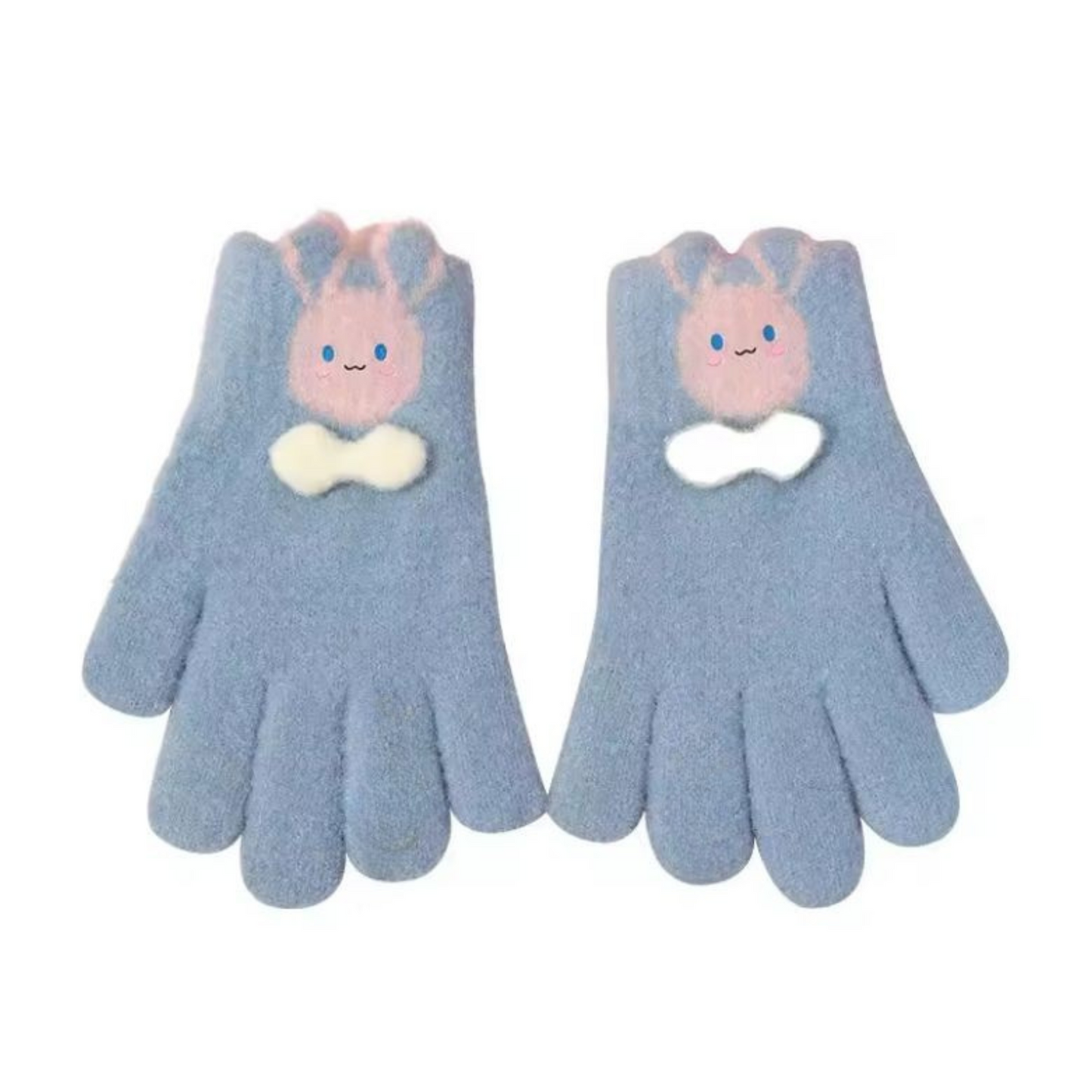 Full Bunny Gloves