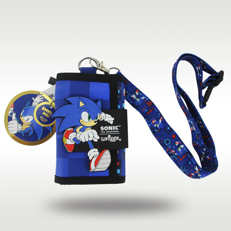 Smiggle Kids Wallet
