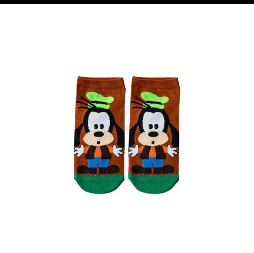 Disney Free Size Socks